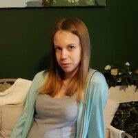 Ирина Залетова