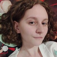 Вика Крушнева