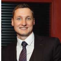 Дмитрий Мочалов