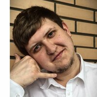 Андрей Соловьев