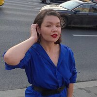 Одина Халикулова