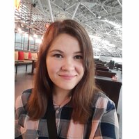 Елена Акифьева