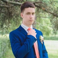 Андрей Коваленко
