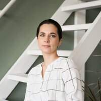 Валерия Коваленко