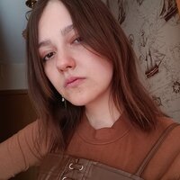 Анастасия Коробова