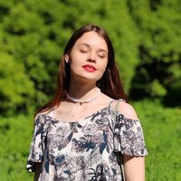 Елизавета Фокеева