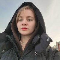 Нина Кряжевских