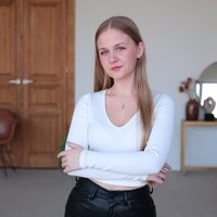 Анна Борейко