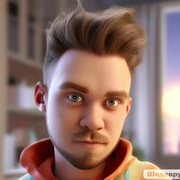 Илья Шульгин