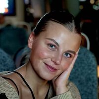 Анастасия Федотова