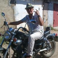 Михаил Кривцов