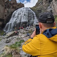 Михаил Кривопустов