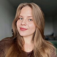 Дарья Х.