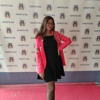 Алина Чернявская