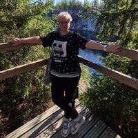 Kaтерина Бекешева