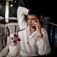 Dmitrii Krainev