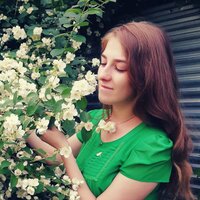 Наталья Зильбер