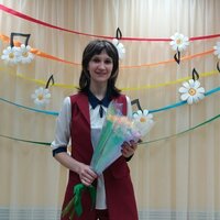 Олеся Лятиева