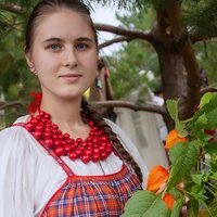 Вероника Балясова