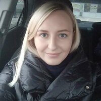 Анастасия Смирных