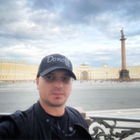 Николай Спиридонов
