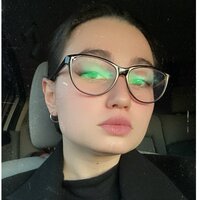 Анастасия Шульга