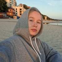 Наталия Леонова