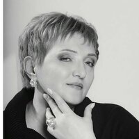 Ирина Нилова