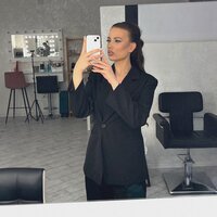 Аня Борисова