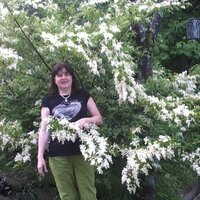 Татьяна Козлова