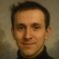 Федюнин Олег 4ПП061