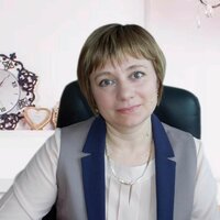 Анастасия Федосеева