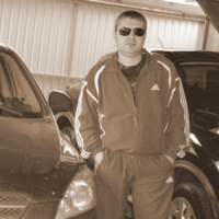 Сергей Константинов