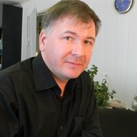 Андрей Данилов