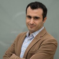 Григорий Сафарян