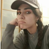 Анастасия Мартынова