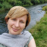 Екатерина Тарханова