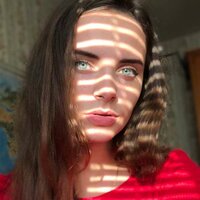 Мария Тихонова