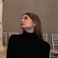 Дарья Старцева