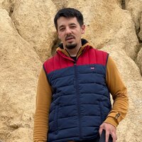 Сергей Львов