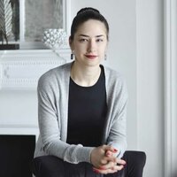 Психолог - Марина Федотова