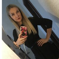 Анна Тихонова