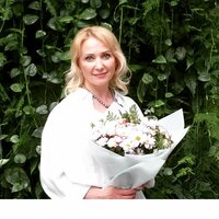 Жанна Сазанова