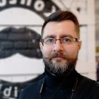 Денис Носенков