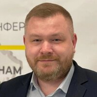 Николай Веселов