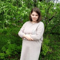 Настя Филонычева