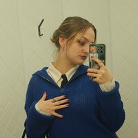 Софья Селянинова