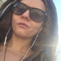 Анастасия Рязанова