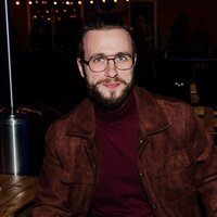 Ярослав Стаценко