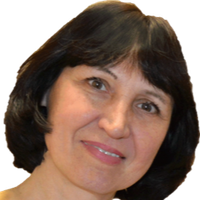 Елена Смирнова